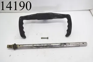 Aero Commander 100-180 Control Yoke Aircraft Airplane Aviation